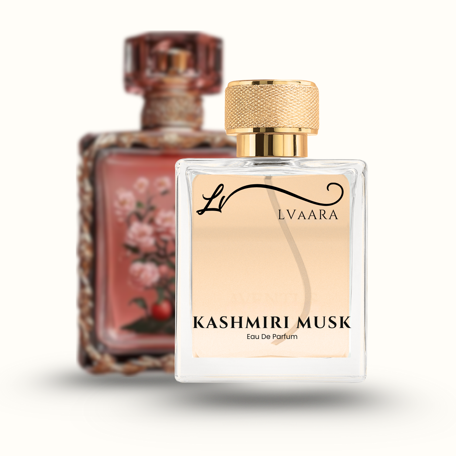 KASHMIRI MUSK | LVAARA ORIGINAL | EDP | UNISEX